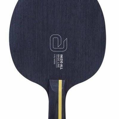 KAYU TENIS MEJA ANDRO INIZIO ALL FL ORIGINAL