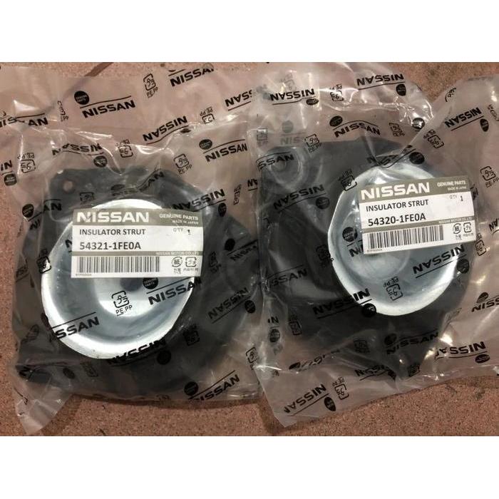 "New" Support shockbreaker shock breaker tatakan shock livina evalia latio