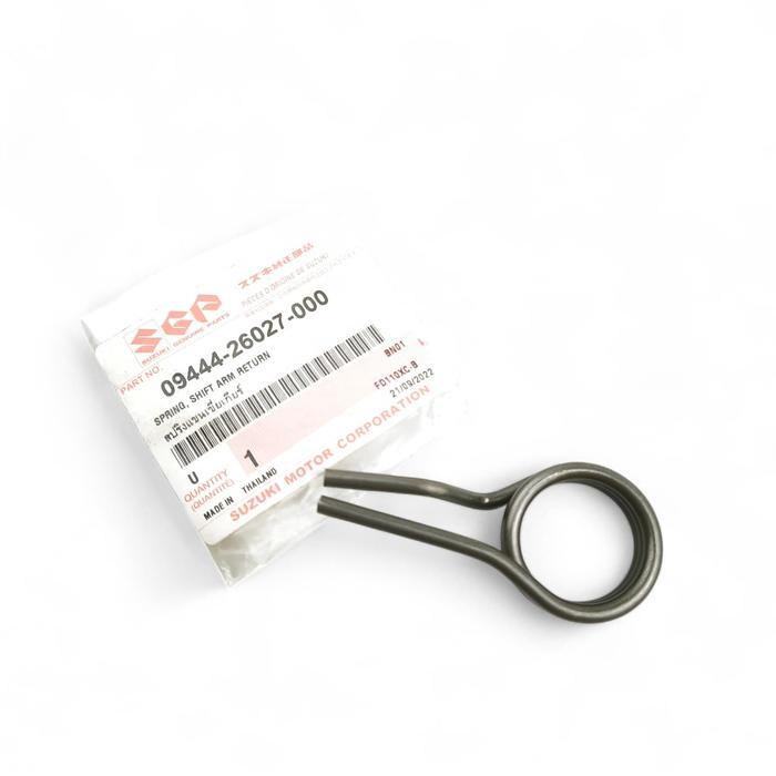 PER OPERAN GIGI SMASH SHOGUN 125 FL NR SMASH NEW ARASHI DLL ORI SGP