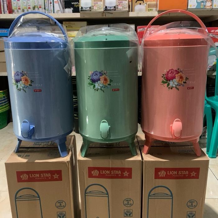 Sahara Drink Jar 12 liter