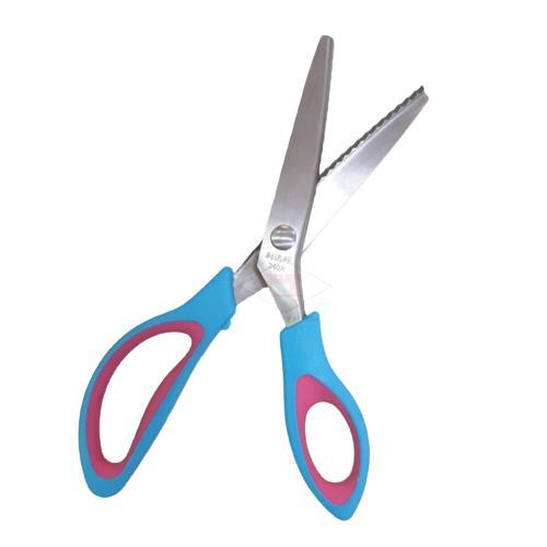 Gunting Zigzag LDH - 240X