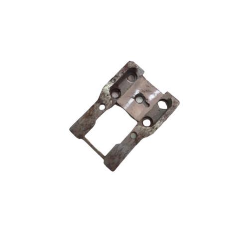 L6055-0A Needle Plate Holder Mesin Jahit Khun Pfaff 335