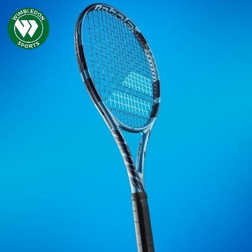 NEW 2025 Raket Tenis BABOLAT PURE DRIVE 300gram Original / Raket BABOLAT PURE DRIVE 2025 / PURE
