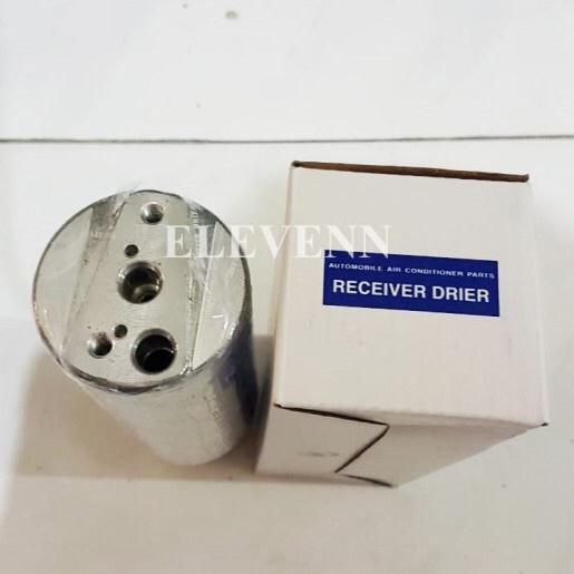 DRIER DRAYER DRYER AC MOBIL R134 TOYOTA KIJANG KAPSUL ISUZU PANTHER