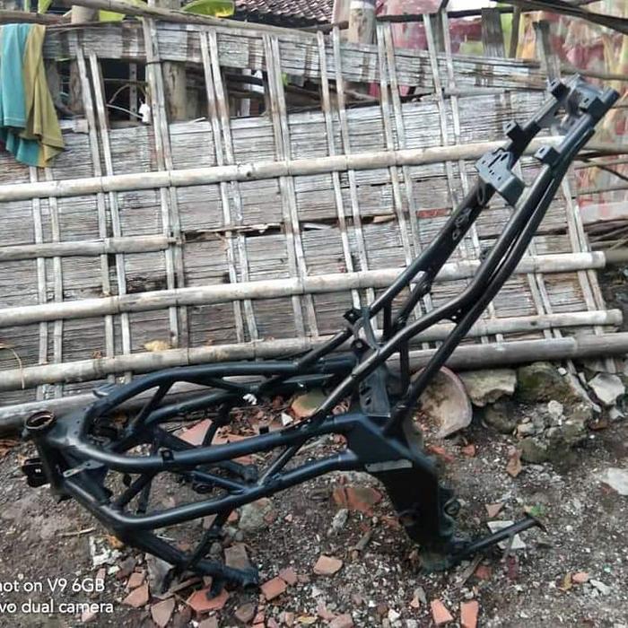 Rangka CBR 250rr original