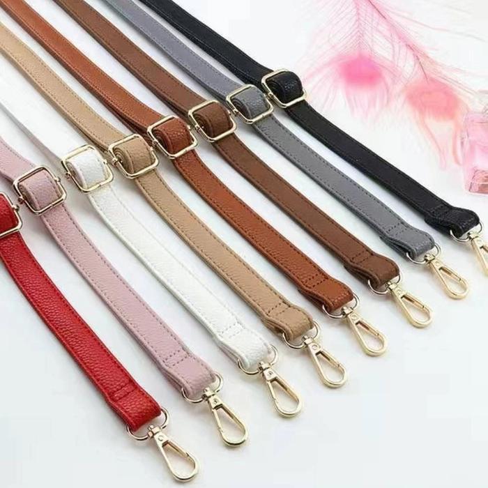 Tali Tas Selempang / Tali Tas Kulit