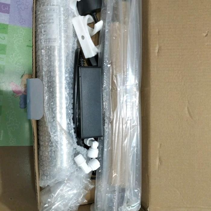 Lampu Uv 1 Gpm Aquapro Lengkap Termurah