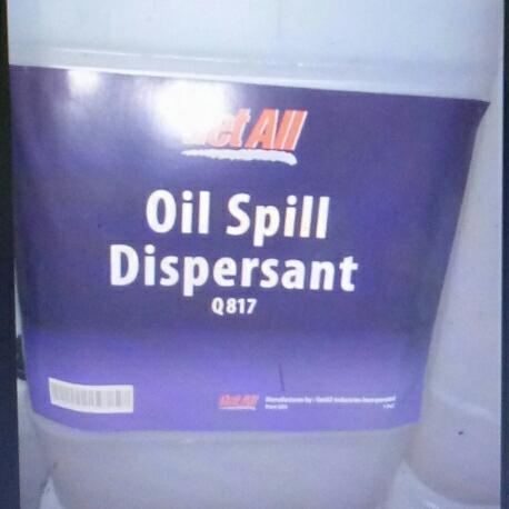 Oil Spill Dispersant 20 L