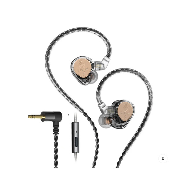 HIDIZS ST2 PRO Nebula 3.5mm Special Edition High-Performance Digital In-ear Earphones