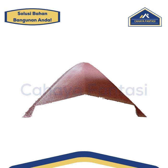 Nok Spandek Pasir - Wuwungan Gratis Ongkir