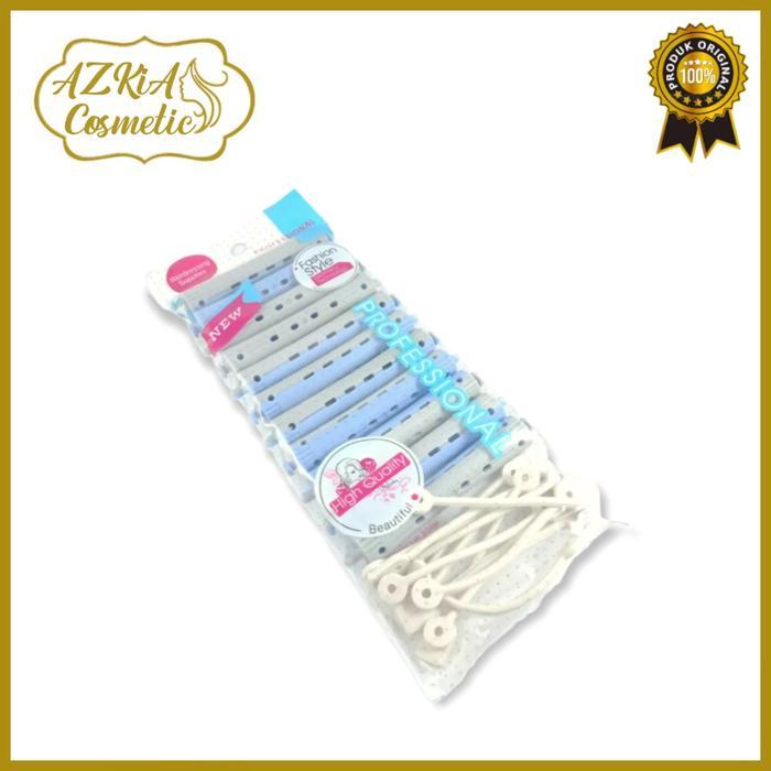 Roll Keriting Rambut Rotto