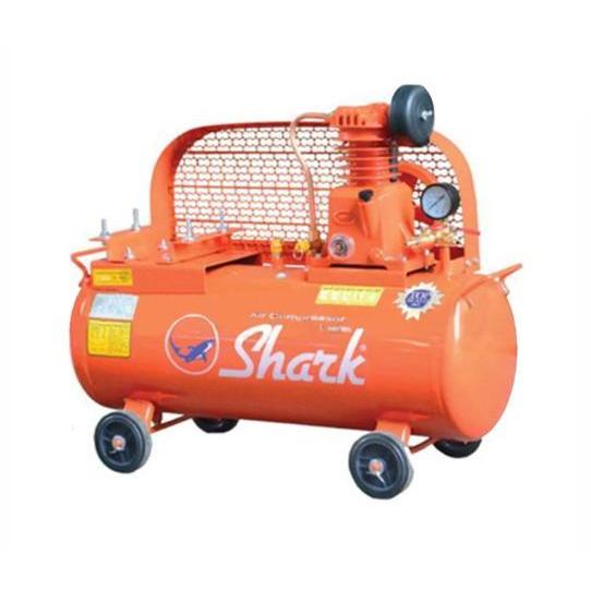 KOMPRESOR LISTRIK SHARK AIR COMPRESSOR 1/4 HP LZU-5114