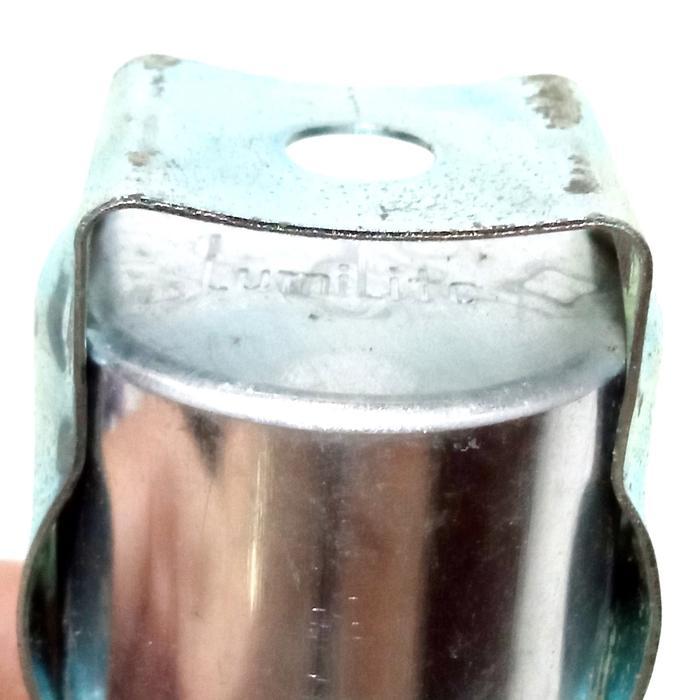 RELAY FLASHER MOBIL 12V KAKI 3 BULAT - LUMILITE