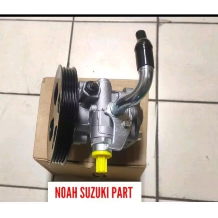 Pompa Power Steering Suzuki Vitara,Escudo,Sidekick