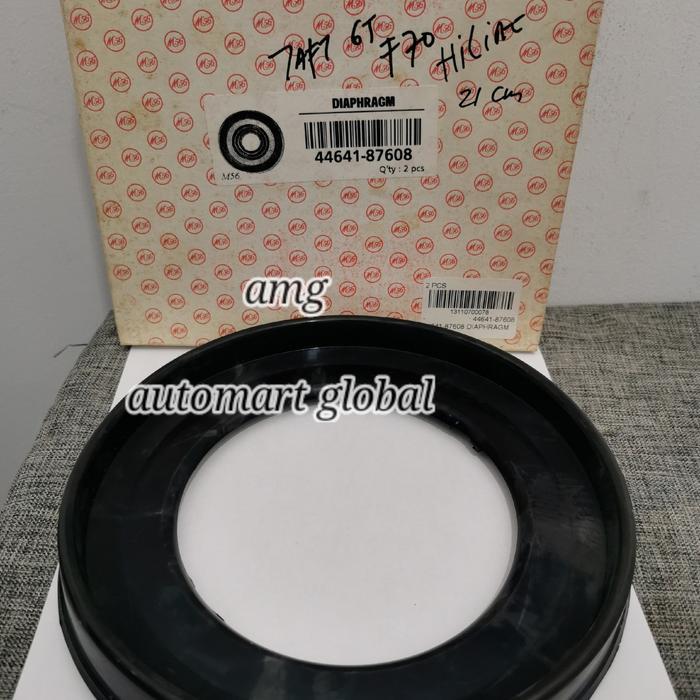 Karet Booster Rem Taft Gt Hiline F70 Karet Boster Gt F70