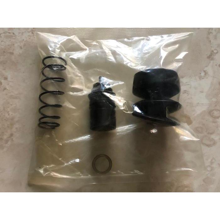 Kit Kopling Bawah Accord Maestro, Accord Cielo