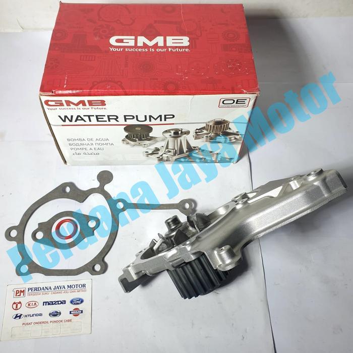 Water Pump Pompa Air Mazda 626 Capella Capela E2000 Cc