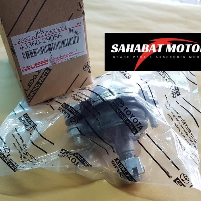 Ball Joint Atas Agya Ball Joint Upper Agya