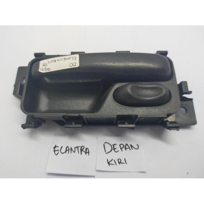 Handle Pintu Dalam Elantra Tarikan Pintu Dalam Hyundai Elantra