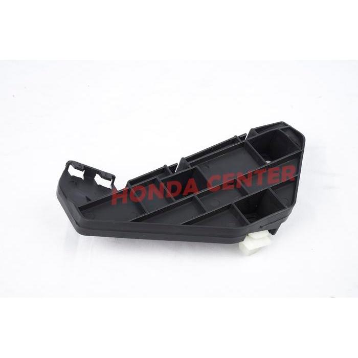 BRACKET BREKET BUMPER DEPAN KIRI CRV GEN2 2002-2006