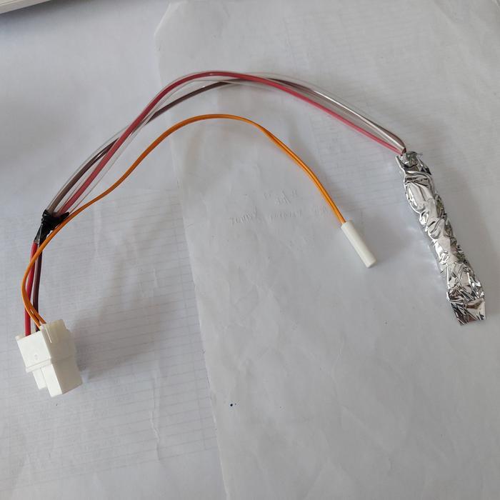 DEFROST KULKAS LG INVERTER ORIGINAL