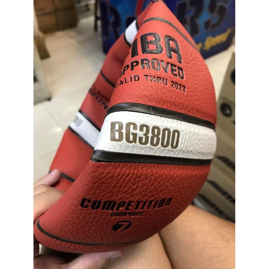 Bola Basket Molten Bg 3800