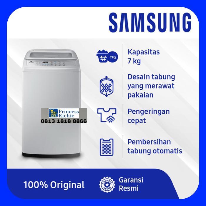 Mesin Cuci Samsung 70H4000