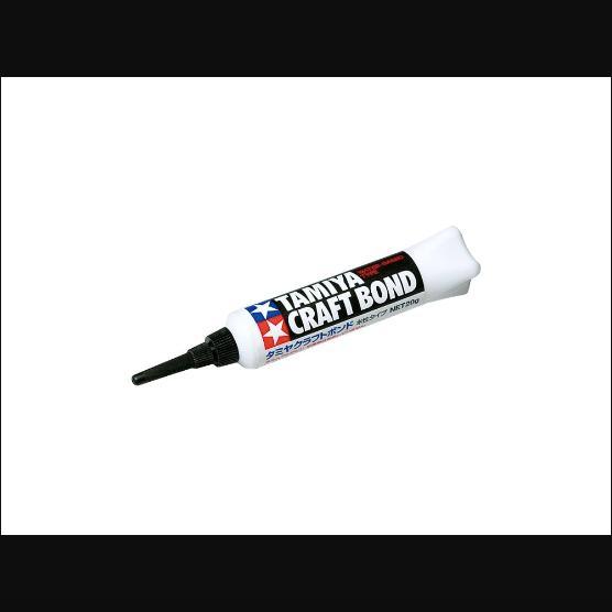 TAMIYA CRAFT BOND - 87078