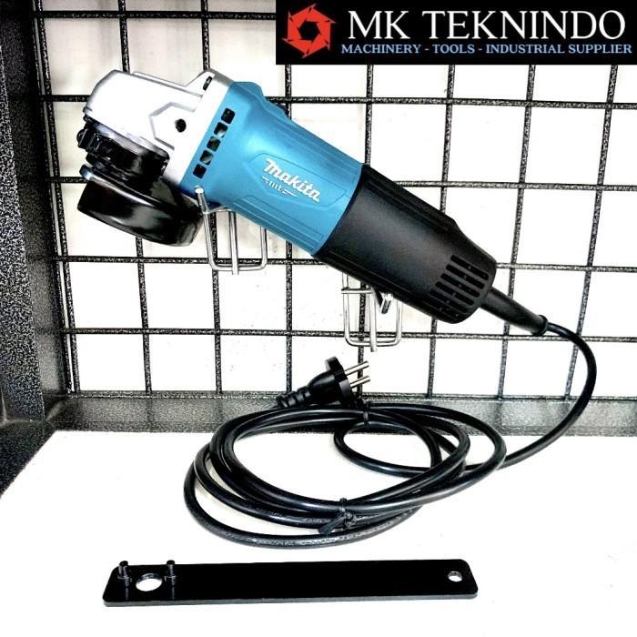 Makita M0900 Mesin Gerinda Tangan M 0900B Angle Grinder Gurinda M 0900