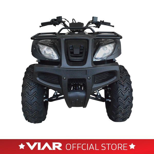 ATV VIAR RAZOR 150 UT - PROMO - ORIGINAL Viar Motor - Merah, jabodetabek