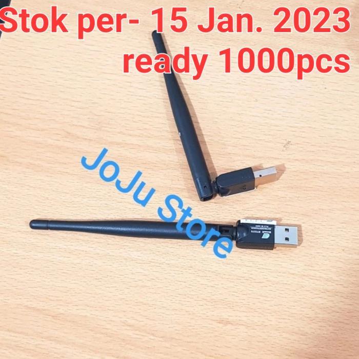 "New" USB Dongle Wifi Chipset Ralink RT5370