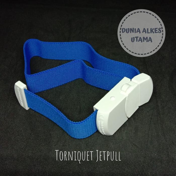 TORNIQUET JETPULL / TORNIQUET HIGH QUALITY