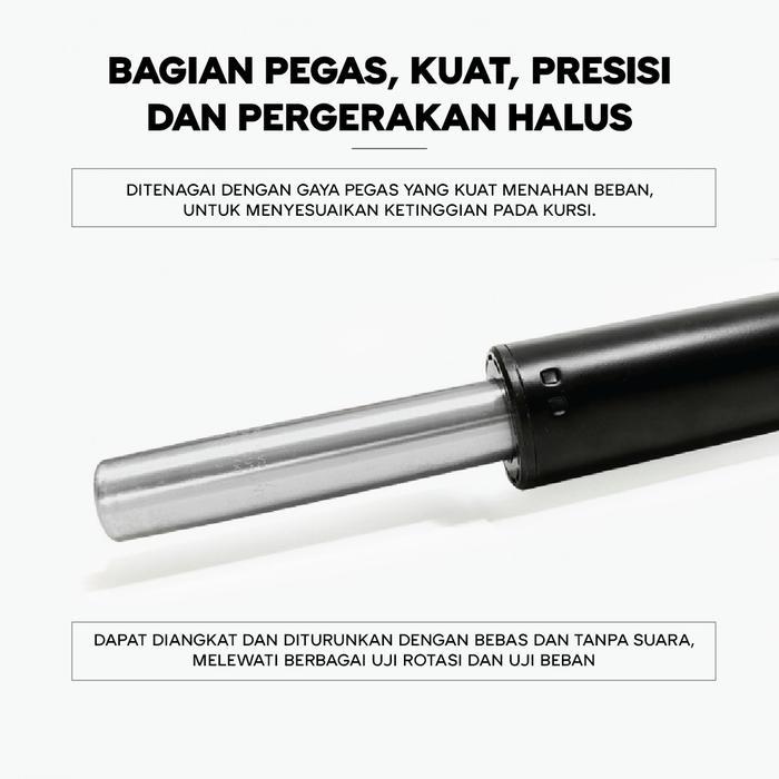 Kursi Belajar Anak Kursi Belajar Ergonomis Kursi Kerja Kursi Kantor Kursi Putar Roda Minimalis