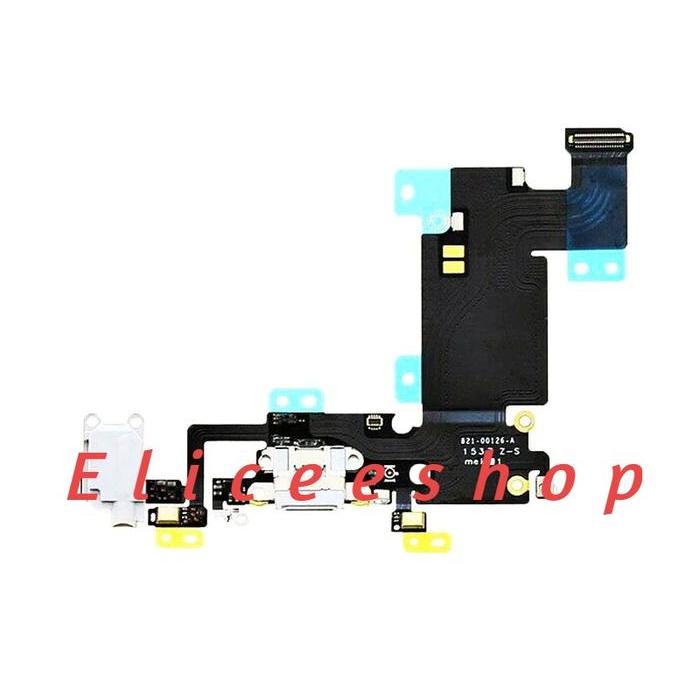 FLEXIBLE CHARGER IPHONE 6S PLUS