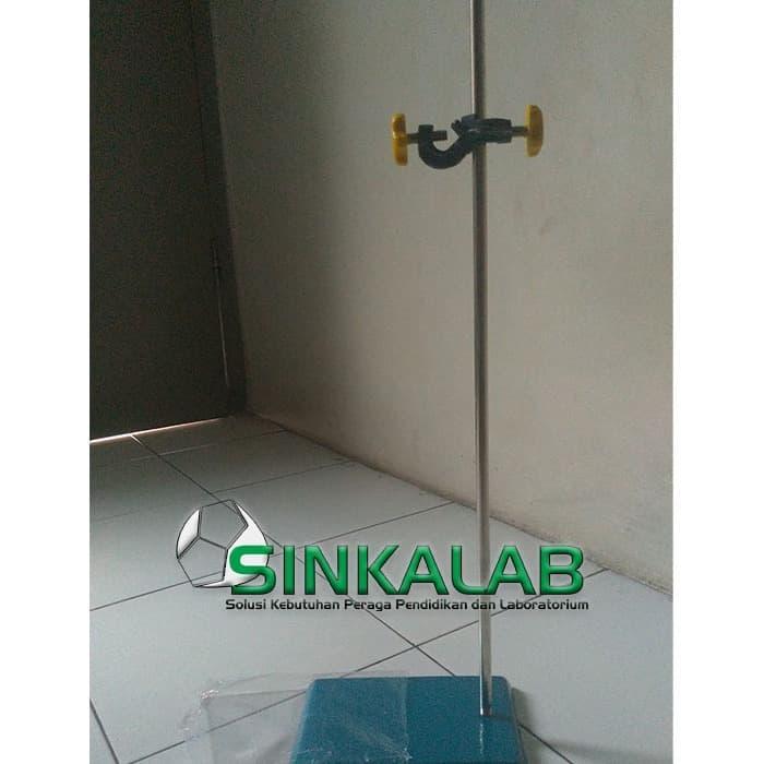 Statif Dan Klem
