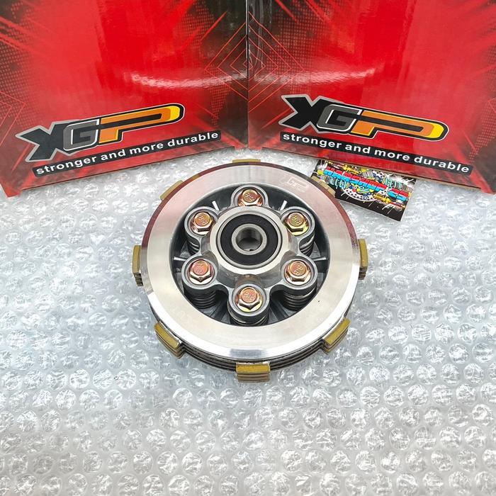 House Kopling Per 6 Grand Legenda Supra Lama Revo Supra Fit