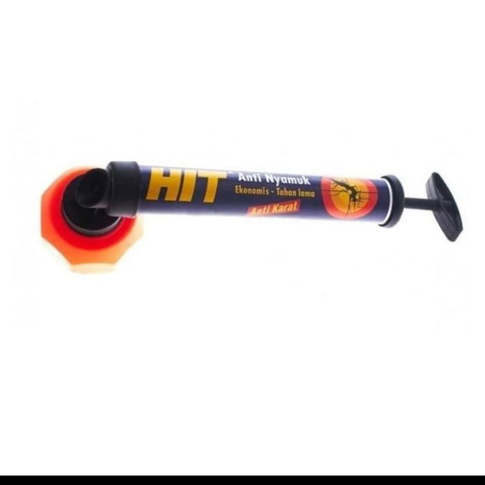HIT SEMPROT / HIT POMPA SEMPROT / Alat semprot nyamuk