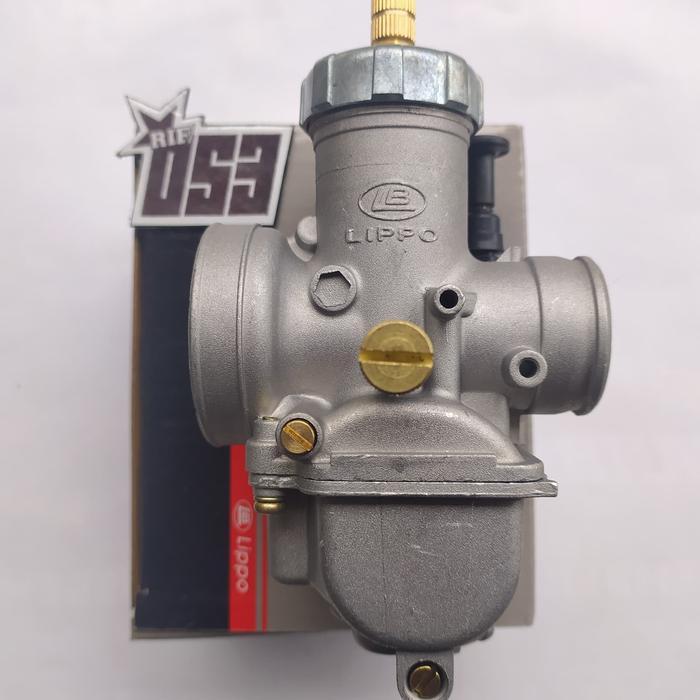 Karbu Karburator Ninja Pe 28 Lippo