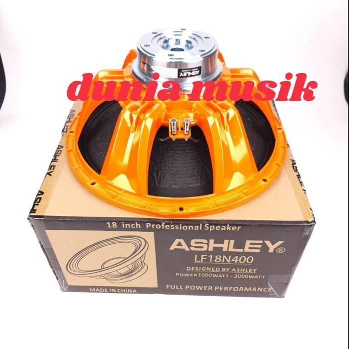 Speaker Component Ashley Lf18N400 Lf 18N400 Lf18 N400 Lf 18N400 Neo Co