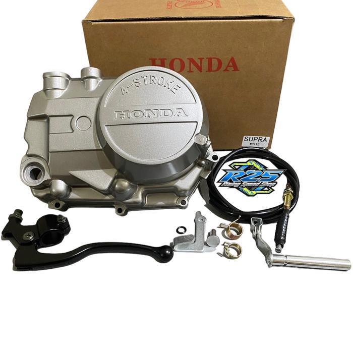 Blok Kopling Set Supra X Supra Fit Lama Grand