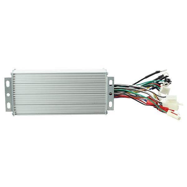 72V 800W / 1000W DUAL-MODE BRUSHLESS MOTOR CONTROLLER UNTUK ELECTRIC