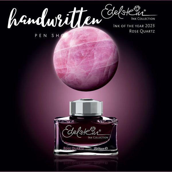 Pelikan Edelstein Fountain Pen Ink