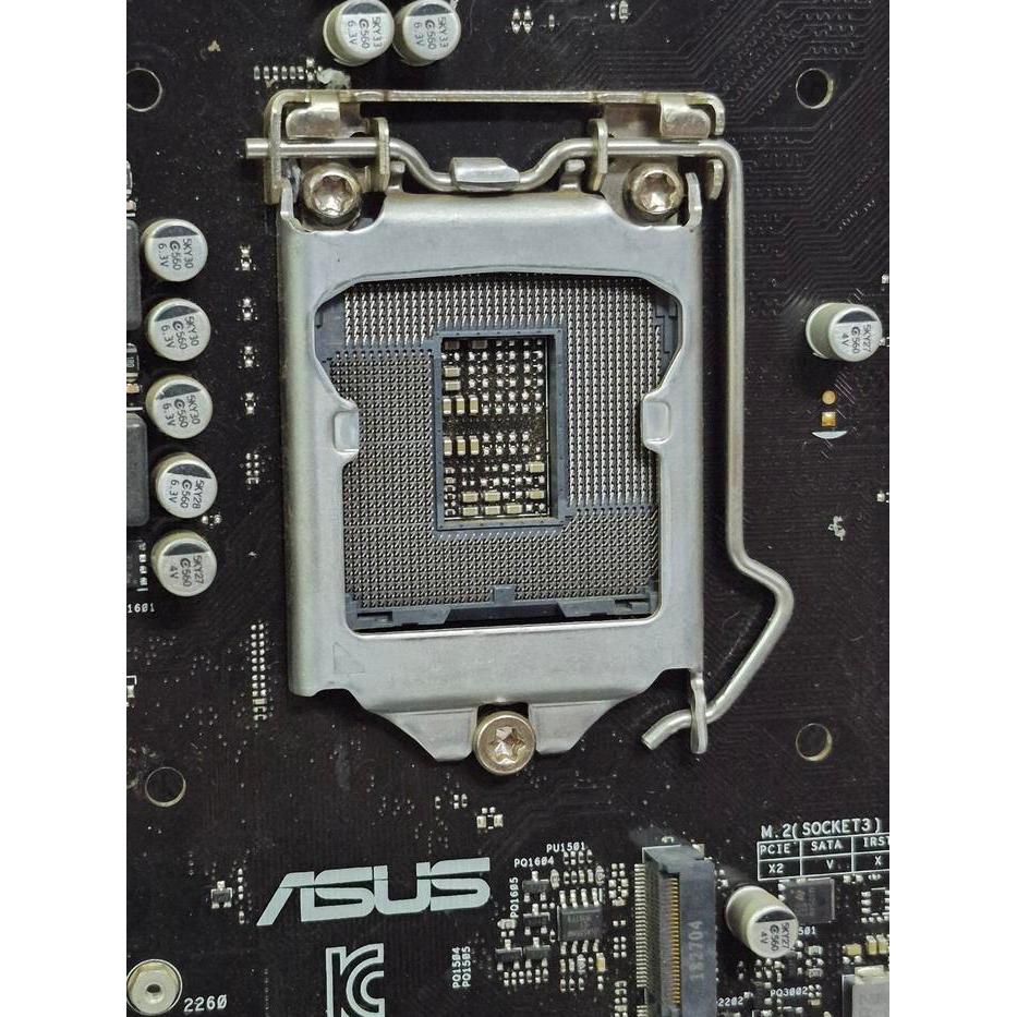 ASUS H310M Motherboard Intel LGA 1151 D340MC-C - PGN