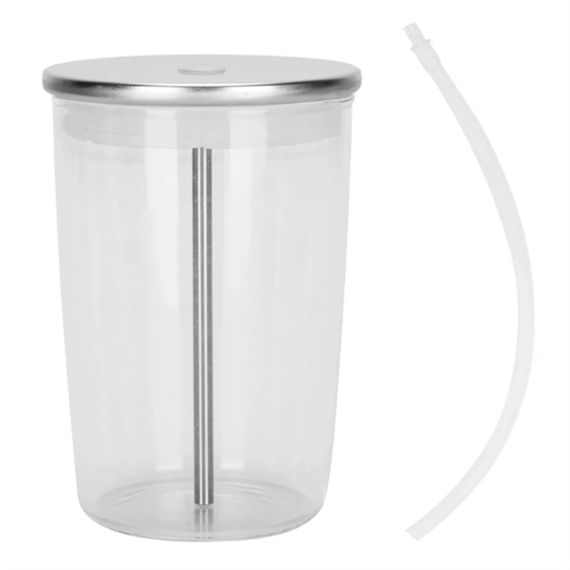 Milk Cup Pot Milk Fo For Yurui Jura Coffee Machine Hp3/1/2 Accessories Apply To For Ena8 Z6X3X7