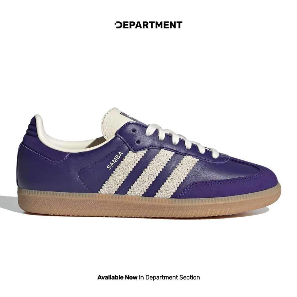 ADIDAS Sepatu Sneakers Wanita SAMBA OG JI2736 ORIGINAL