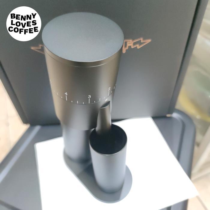 MISCHIEF MINI ELECTRIC ELEKTRIK GRINDER