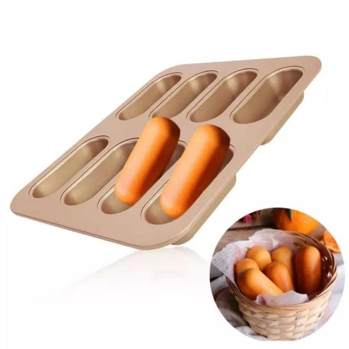 Hotdog Pan Chefmade