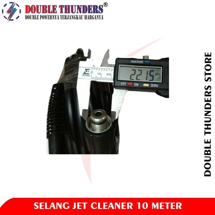 Selang Lakoni Laguna 70 (10 Meter)