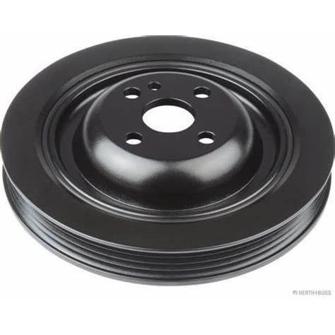 New Pully Kruk As Hyundai Atoz Kia Visto Crankshaft Puli Pulli Kode Gcp198