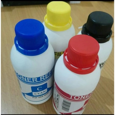Serbuk Toner M6630CIDN M 6630 CIDN Berkualitas 100gr
